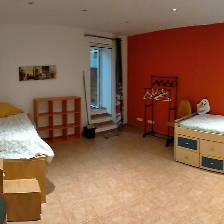 卡内·德·玛尔Preciosa Casa De 2 Pisos A 50 Metros De La Playa别墅 外观 照片