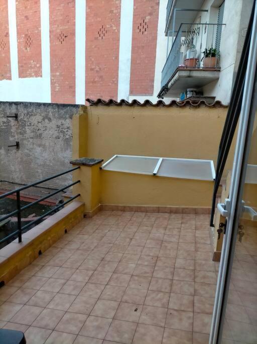 卡内·德·玛尔Preciosa Casa De 2 Pisos A 50 Metros De La Playa别墅 外观 照片