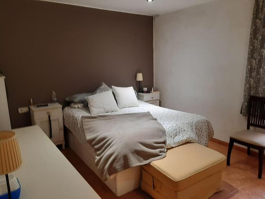 卡内·德·玛尔Preciosa Casa De 2 Pisos A 50 Metros De La Playa别墅 外观 照片