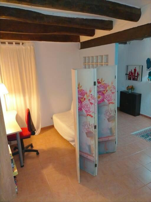 卡内·德·玛尔Preciosa Casa De 2 Pisos A 50 Metros De La Playa别墅 外观 照片