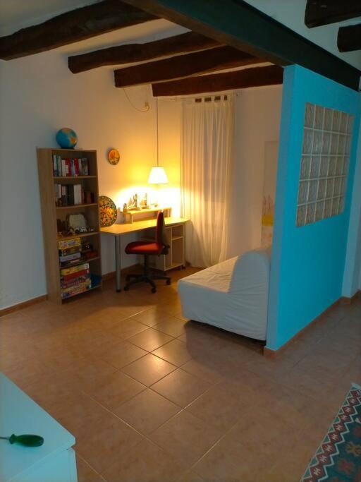 卡内·德·玛尔Preciosa Casa De 2 Pisos A 50 Metros De La Playa别墅 外观 照片