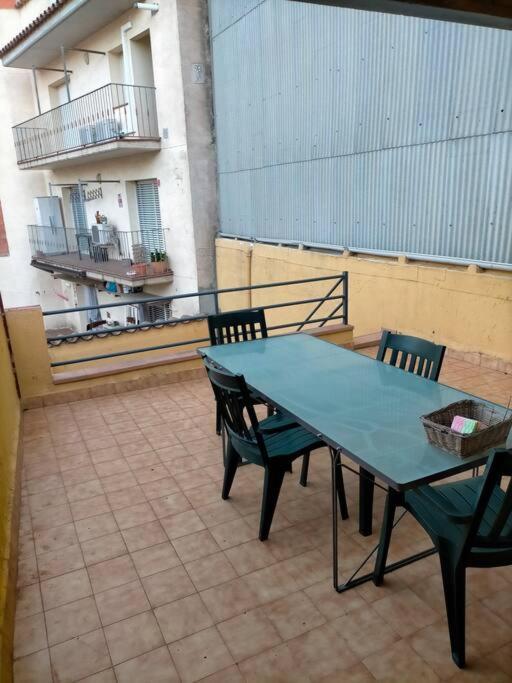卡内·德·玛尔Preciosa Casa De 2 Pisos A 50 Metros De La Playa别墅 外观 照片