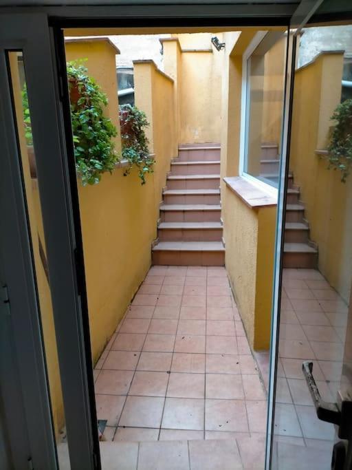 卡内·德·玛尔Preciosa Casa De 2 Pisos A 50 Metros De La Playa别墅 外观 照片
